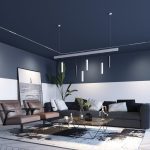 Трековый светильник NOVOTECH FLUM 358426