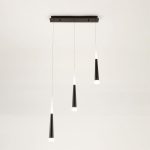 Подвесной светодиодный светильник Citilux Вегас CL227031