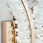 Настенный светильник Modelux ML.759.02 GD