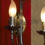 Бра Lussole Todi LSA-4611-02