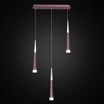 Подвесной светодиодный светильник Citilux Вегас CL227033