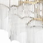 Подвесная люстра Citilux Jane CL304183