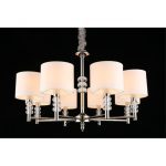 Подвесная люстра APLOYT Franula APL.724.03.08