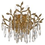 Настенный светильник Citilux Ritz CL310022