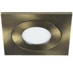 Встраиваемый светильник Lightstar Leddy 212183