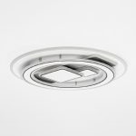 Потолочная люстра Citilux Costa CL741020