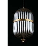 Подвесной светильник Aployt Ludovica APL.860.06.06