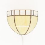 Настенный светильник Citilux Шербург-1 CL440311