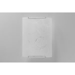 Лицевая панель Legrand Celiane датчика движения белая 068026