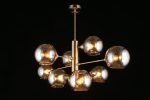 Люстра на штанге Aployt Ameli APL.904.17.08