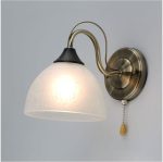 Бра De Markt Олимп 318025101