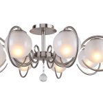 Потолочная люстра F-Promo Fabbio 2349-8U