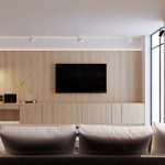 Корпус накладного светильника Arlight SP-Polo-Surface-R65 024220(1)