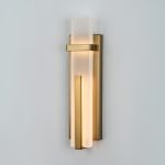 Настенный светильник Modelux ML.547.400 BS