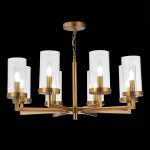 Подвесная люстра ST LUCE MASINE SL1171.303.08