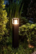 Ландшафтный светильник DesignLed PO-0231-650A-BL-WW 004927