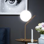 Настольная лампа ImperiumLoft Stem 141031-26