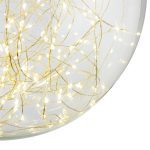 Подвесной светодиодный светильник Freya Isabel FR6157-PL-24W-TR