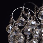 Потолочная люстра MW-Light Жемчуг 232017706