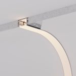 Алюминиевый профиль Arlight FANTOM-BENT-W23-TOP-2000 ANOD 040347(1)