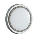 Настенно-потолочный светильник Sonex Rahig 7644/EL