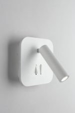 Светодиодный спот Omnilux Arcevia OML-20701-02