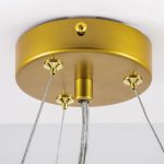 Подвесная люстра Lightstar Globo 799063