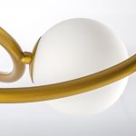 Подвесная люстра Lightstar Globo 799063