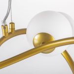 Подвесная люстра Lightstar Globo 799063