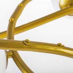 Подвесная люстра Lightstar Globo 799063