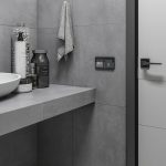 Сенсорный выключатель двухклавишный с подсветкой Werkel 4690389179570 W4520008