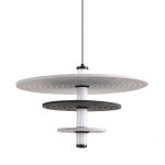 Подвесной светильник Lumion Ledio Felta 8295/11AL