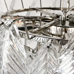 Подвесная люстра DeLight Collection BRCH9127-60