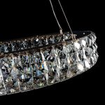 Подвесная люстра Modelux ML.331.600 GD