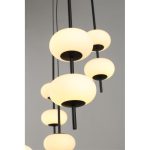 Каскадная люстра Aployt Celcia APL.863.03.45