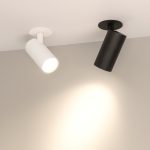 Встраиваемый спот Arlight LGD-Lumos-R55-9W Warm3000 034148