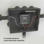 Умное одноканальное реле Elektrostandard 4690389185069 a059324