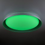 Потолочный светильник Citilux Mega CL752451G