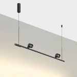 Подвесной светильник Novotech Fermo 359309