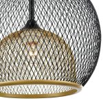 Подвесной светильник Lumion Suspentioni Leonela 8052/1A