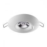 Встраиваемый влагозащищенный светильник Novotech Water 370789