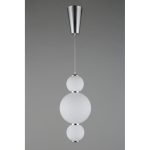 Подвесной светильник APLOYT Arabel APL.009.06.12