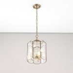 Подвесная люстра Citilux Витра-2 CL442230