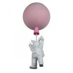 Потолочный светильник Loft IT COSMO 10044/200 Pink