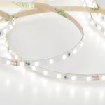 Светодиодная лента Elektrostandard 24V 8W 120Led 2116 IP20 холодный белый 5м 4690389176685