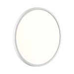 Настенно-потолочный светильник Sonex Alfa white 7659/32L