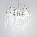 Подвесной светильник Modestyle MS.2114.460 CR