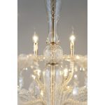 Подвесная люстра Aployt Halina APL.811.03.42