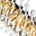 Подвесная люстра Divinare 7568/18 SP-12