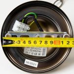 Подвесной светильник Citilux Витра-1 CL442110